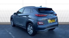 Hyundai Kona 150kW Premium SE 64kWh 5dr Auto Electric Hatchback